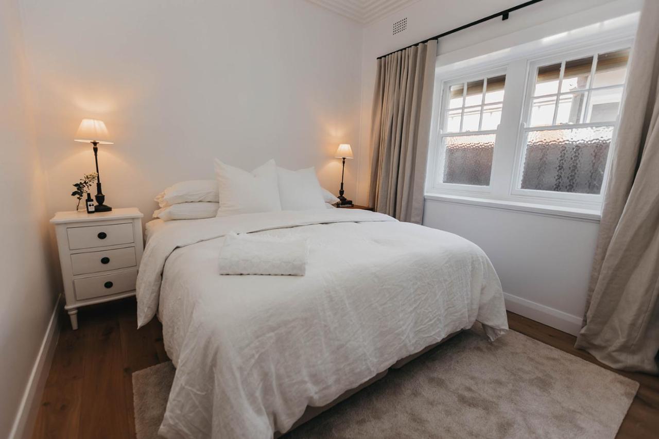 Mopsy's On The Esplanade Apartment Wagga Wagga