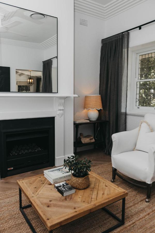 Mopsy's On The Esplanade Apartment *